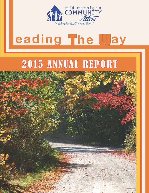 Annual Report 2017 Leading the Way