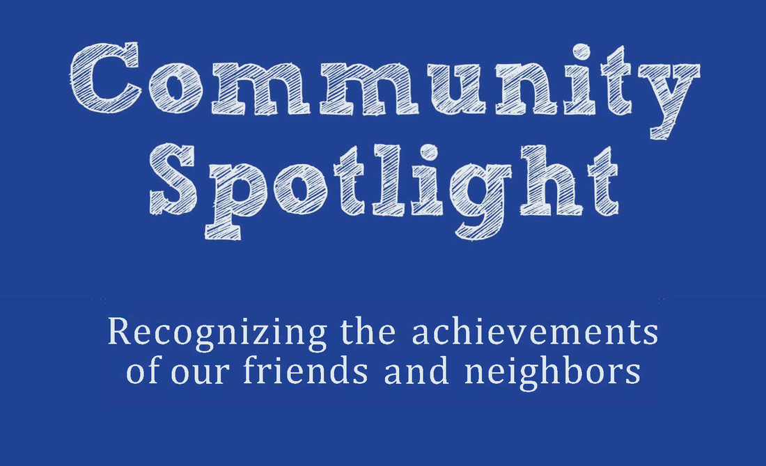 Community Spotlight: Dollar Daze of Clare for supporting the Clare Food Pantry